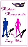 Modern Masquerade