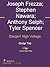 Danger! High Voltage Sheet Music by Tyler Spencer
