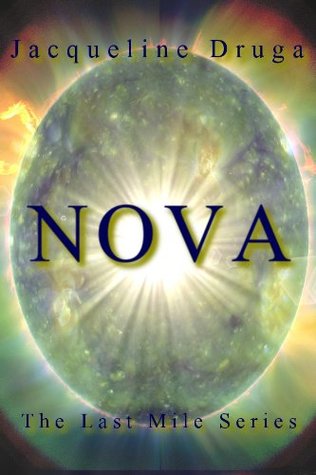 Nova (The Last Mile Book 2)