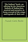 The Indians' book...