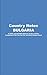 Country Notes BULGARIA