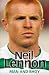 Neil Lennon: Man and Bhoy: ...