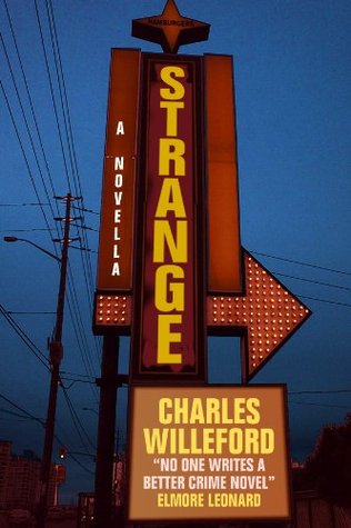 Strange (Kindle Edition)