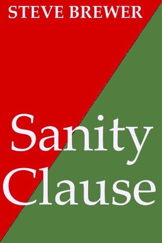 Sanity Clause (Kindle Edition)