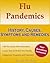 Flu Pandemic - History, Causes, Symptoms and Remedies by Joseph Newburg