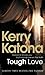 Tough Love by Kerry Katona