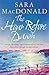The Hour Before Dawn by Sara MacDonald
