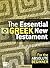 The Essential Greek New Testament For the Absolute Beginner by OSNOVA
