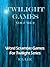 Twilight Games: Word Scramb...