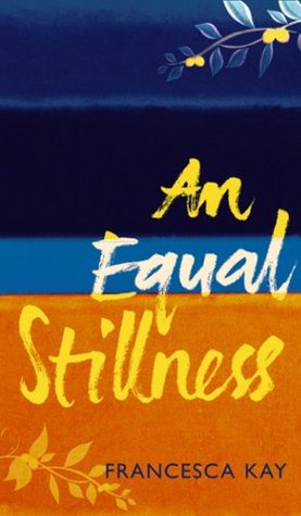 An Equal Stillness (Kindle Edition)