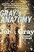Gray's Anatomy: Selected Writings