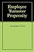 Employee Turnover Propensity