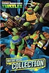 Mutant Origins: Collection (Teenage Mutant Ninja Turtles)