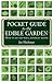Pocket Guide To The Edible ...