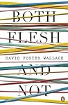 Both Flesh and Not: Essays Book cover for Both Flesh and Not: Essays