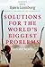 Solutions for the World's Biggest Problems: Costs and Benefits
