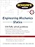 Schaum's Outline of Engineering Mechanics: Statics (Schaum's Outlines)