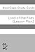 Lesson Plans: Lord of the F...