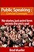 Public Speaking - Concise Concepts  by Brad Mueller