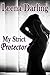 My Strict Protector by Leena Darling
