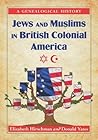 Jews and Muslims ...