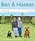 Ben and Hassan - The first pet