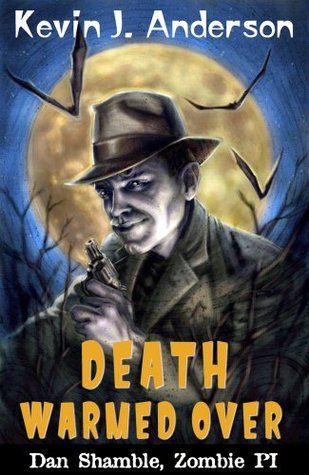 Death Warmed Over