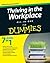 Thriving in the Workplace All-in-One For Dummies