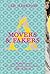 Movers & Fakers (Alphas, #2)