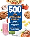 500 Low-Cholester...
