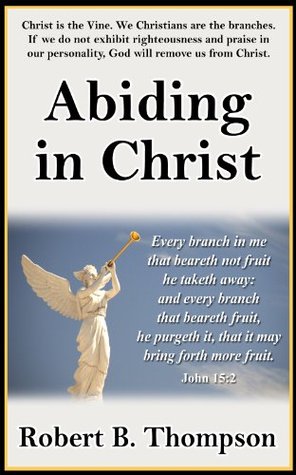 Abiding in Christ
