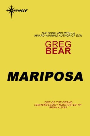 Mariposa