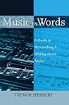 Music in Words: A...
