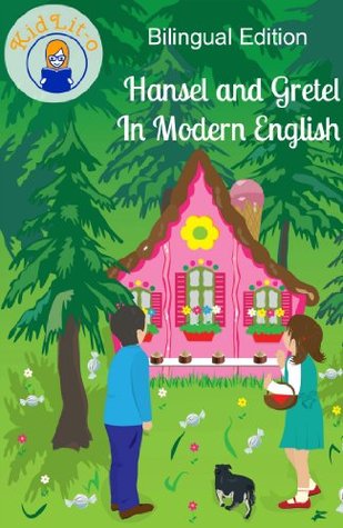 Hansel and Gretel In French and English