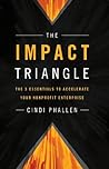 The Impact Triangle: The 3 Essentials to Accelerate Your Nonprofit Enterprise