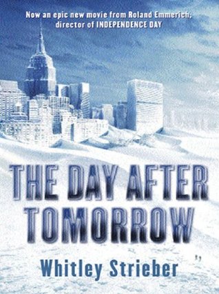 the day after tomorrow movie