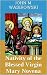 Nativity of the Blessed Vir...
