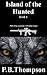 Island of the Hunted (Assassins of Fortune Book 1)