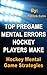 Hockey Mental Game: Top Pre...