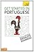 Get Started in Beginner's Portuguese: Teach Yourself