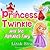 PrincessTwinkle And The Alphabet Fairy by Lizak Strahm