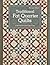 Traditional Fat Quarter Qui...