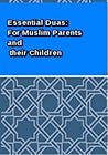 Essential Duas fo...