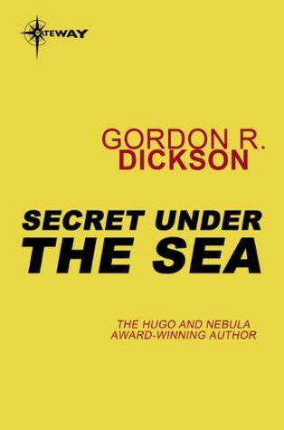 Secret Under the Sea: Under the Sea book 1