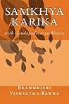Samkhya Karika wi...