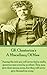 A Miscellany Of Men: "Among the rich you will never find a really generous man even by accident. They may give their money away, but they will never give themselves away."