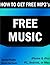 Get Free Music MP3s Online for Your iPod, iPhone, Android, PC, or Mac - Borrow Time Books