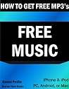 Get Free Music MP3s Online for Your iPod, iPhone, Android, PC, or Mac - Borrow Time Books