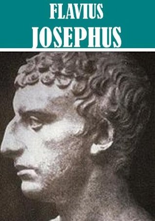5 Books by Flavius Josephus