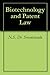 Biotechnology and Patent Law